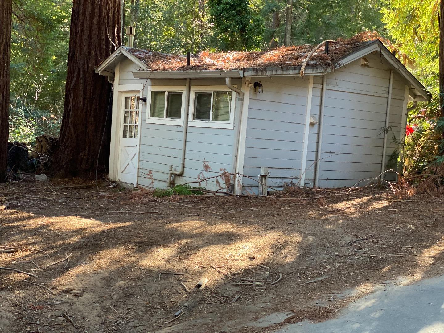 975 Creek Drive, BOULDER CREEK, California 95006, ,Lots And Land,For Sale,Creek Drive,40965483