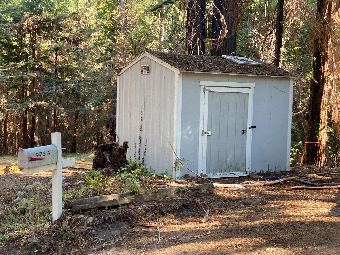 975 Creek Drive, BOULDER CREEK, California 95006, ,Lots And Land,For Sale,Creek Drive,40965483