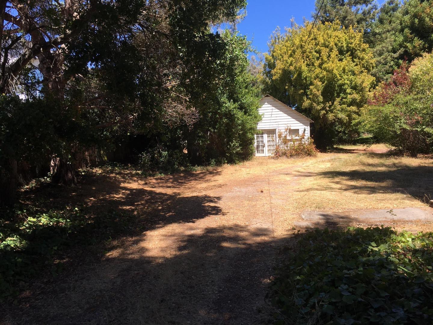 841 Capitola Road, SANTA CRUZ, California 95062, ,Lots And Land,For Sale,Capitola Road,40965484