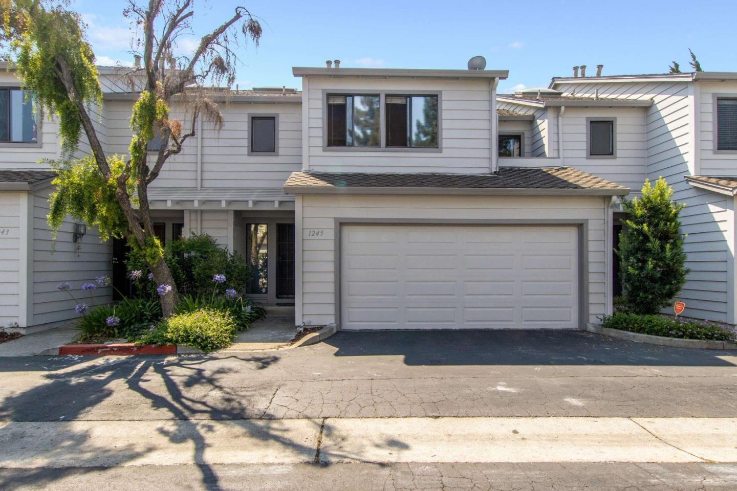 1245 Sierra Village Pl, San Jose, CA 95132 3 Beds 2/1 Baths (Sold