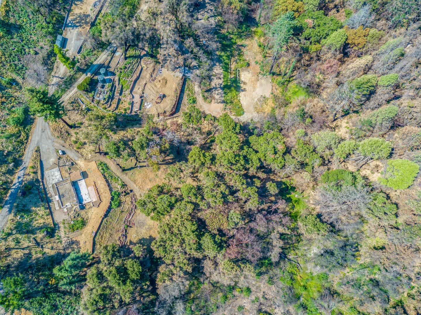 10851 Empire Grade, SANTA CRUZ, California 95060, ,Lots And Land,For Sale,Empire Grade,40965485