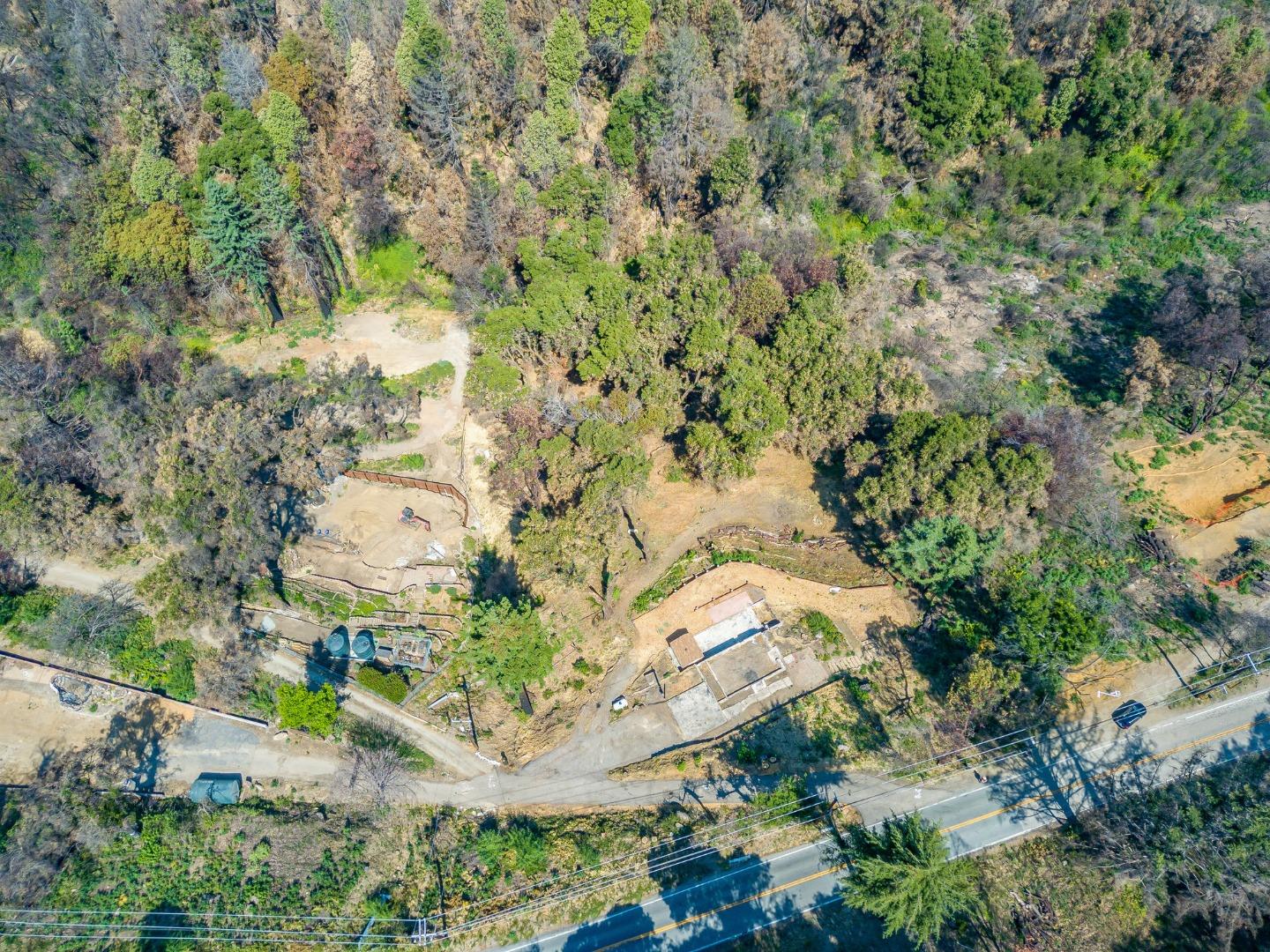 10851 Empire Grade, SANTA CRUZ, California 95060, ,Lots And Land,For Sale,Empire Grade,40965485