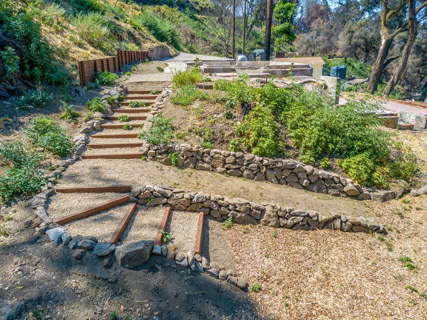 10851 Empire Grade, SANTA CRUZ, California 95060, ,Lots And Land,For Sale,Empire Grade,40965485