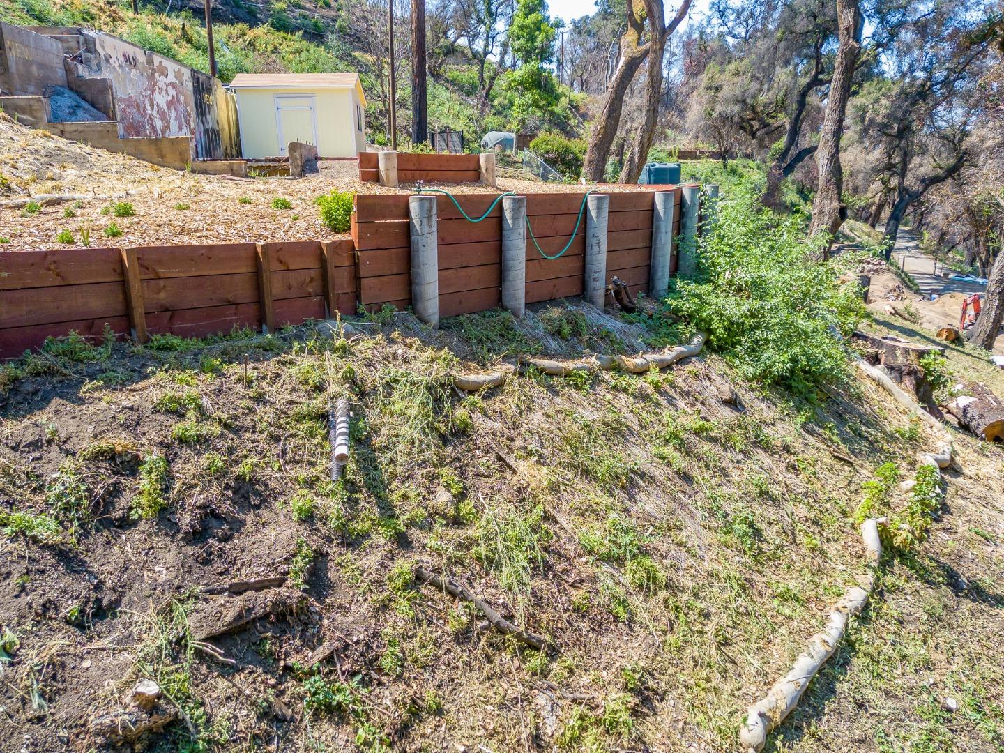 10851 Empire Grade, SANTA CRUZ, California 95060, ,Lots And Land,For Sale,Empire Grade,40965485