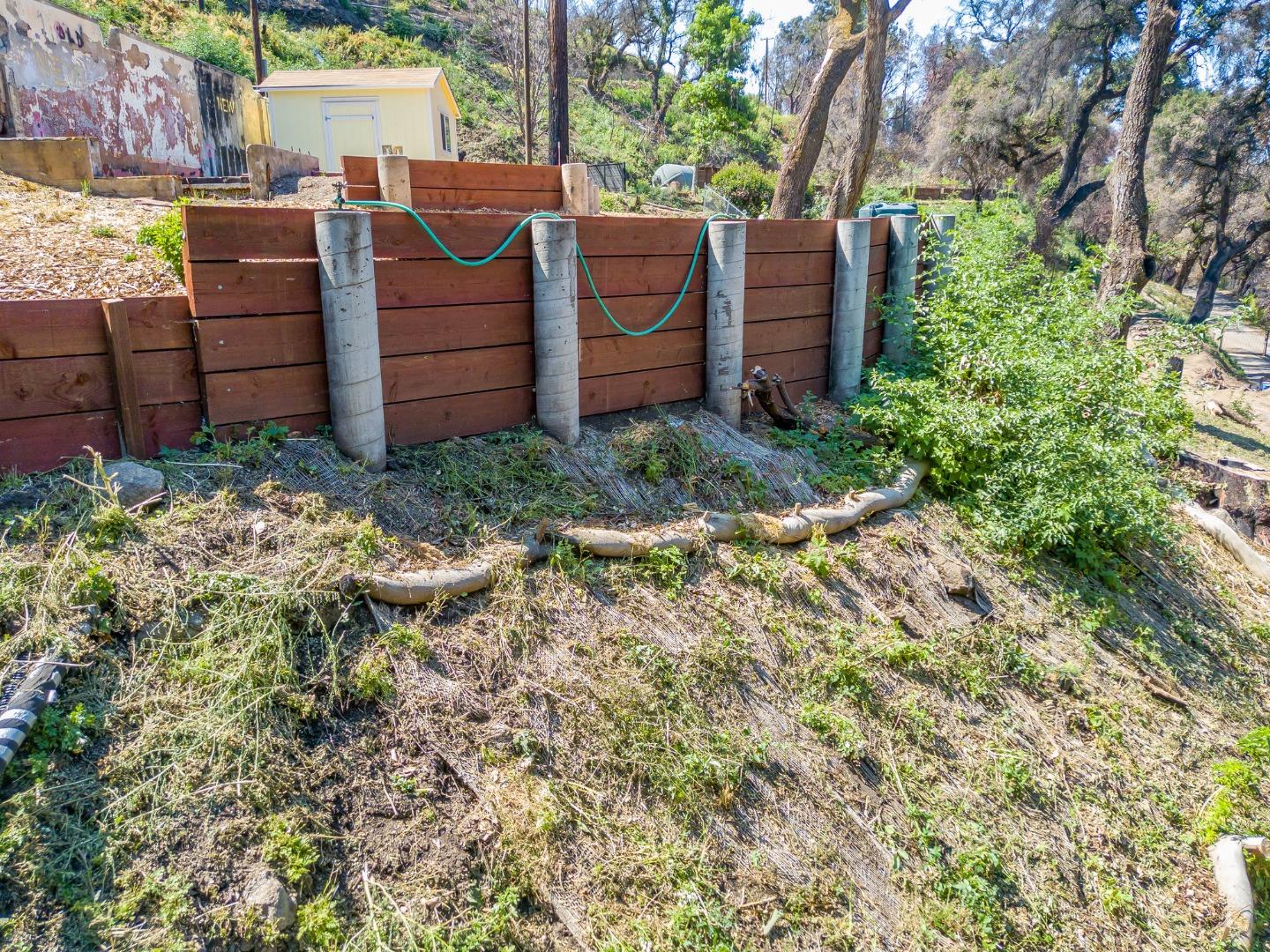 10851 Empire Grade, SANTA CRUZ, California 95060, ,Lots And Land,For Sale,Empire Grade,40965485