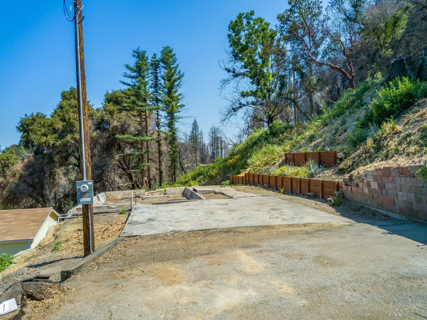 10851 Empire Grade, SANTA CRUZ, California 95060, ,Lots And Land,For Sale,Empire Grade,40965485