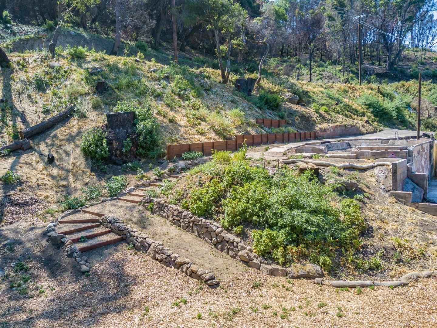 10851 Empire Grade, SANTA CRUZ, California 95060, ,Lots And Land,For Sale,Empire Grade,40965485
