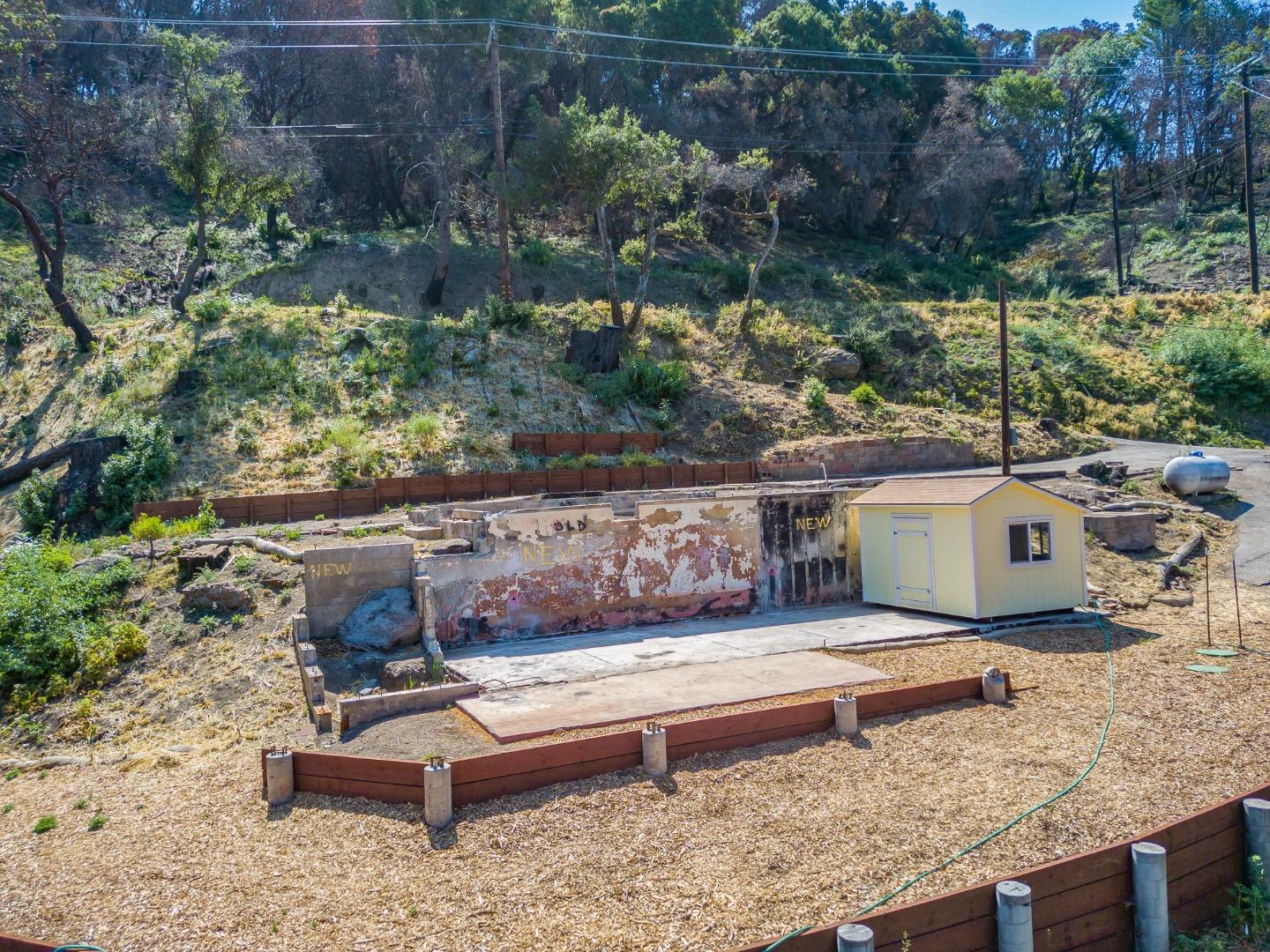 10851 Empire Grade, SANTA CRUZ, California 95060, ,Lots And Land,For Sale,Empire Grade,40965485
