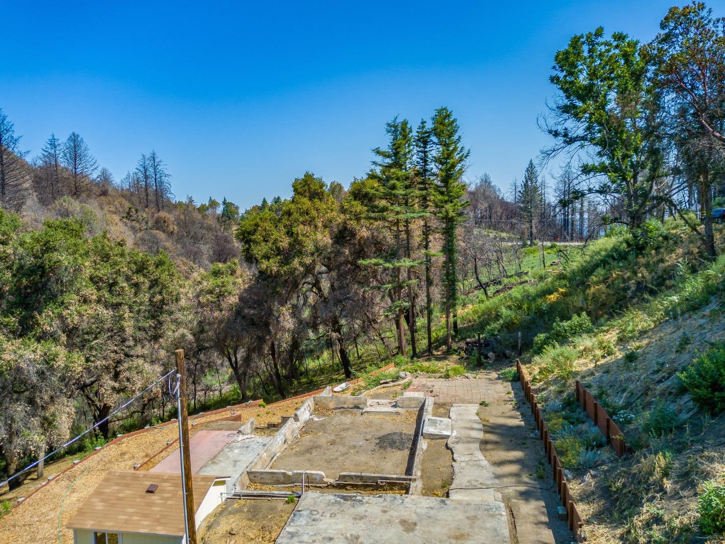 10851 Empire Grade, SANTA CRUZ, California 95060, ,Lots And Land,For Sale,Empire Grade,40965485