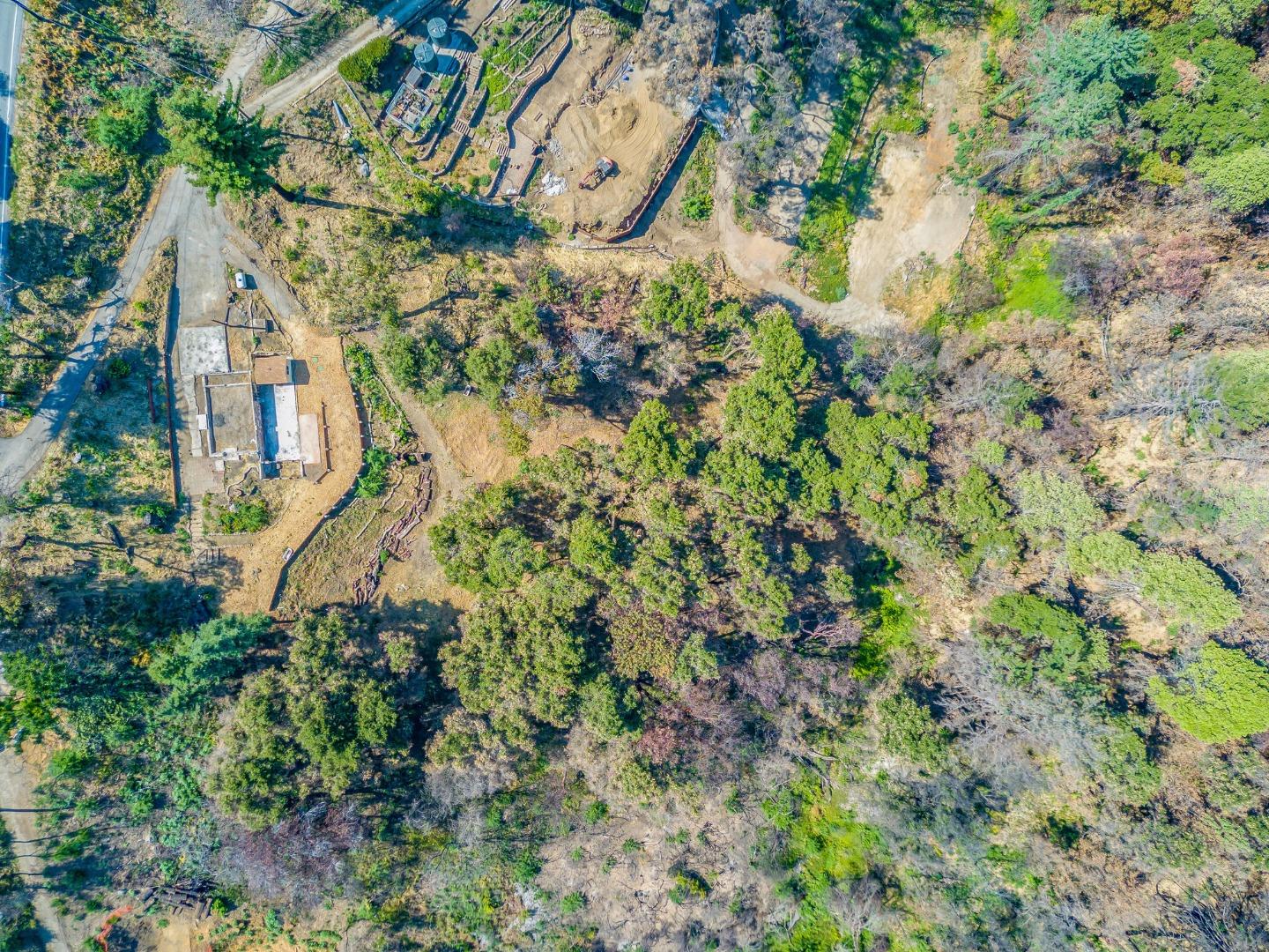10851 Empire Grade, SANTA CRUZ, California 95060, ,Lots And Land,For Sale,Empire Grade,40965485
