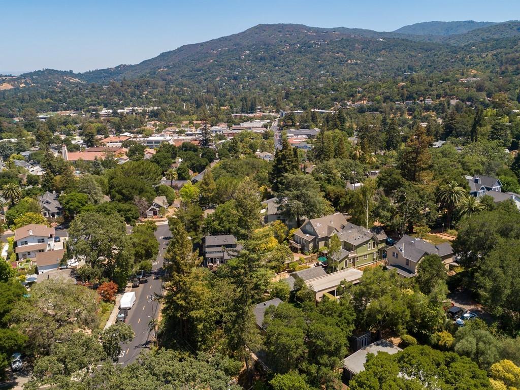 81 & 83 Fairview Plaza, LOS GATOS, California 95030, ,Comm Ri Multi-units 5+,For Sale,Fairview Plaza,ML81856787