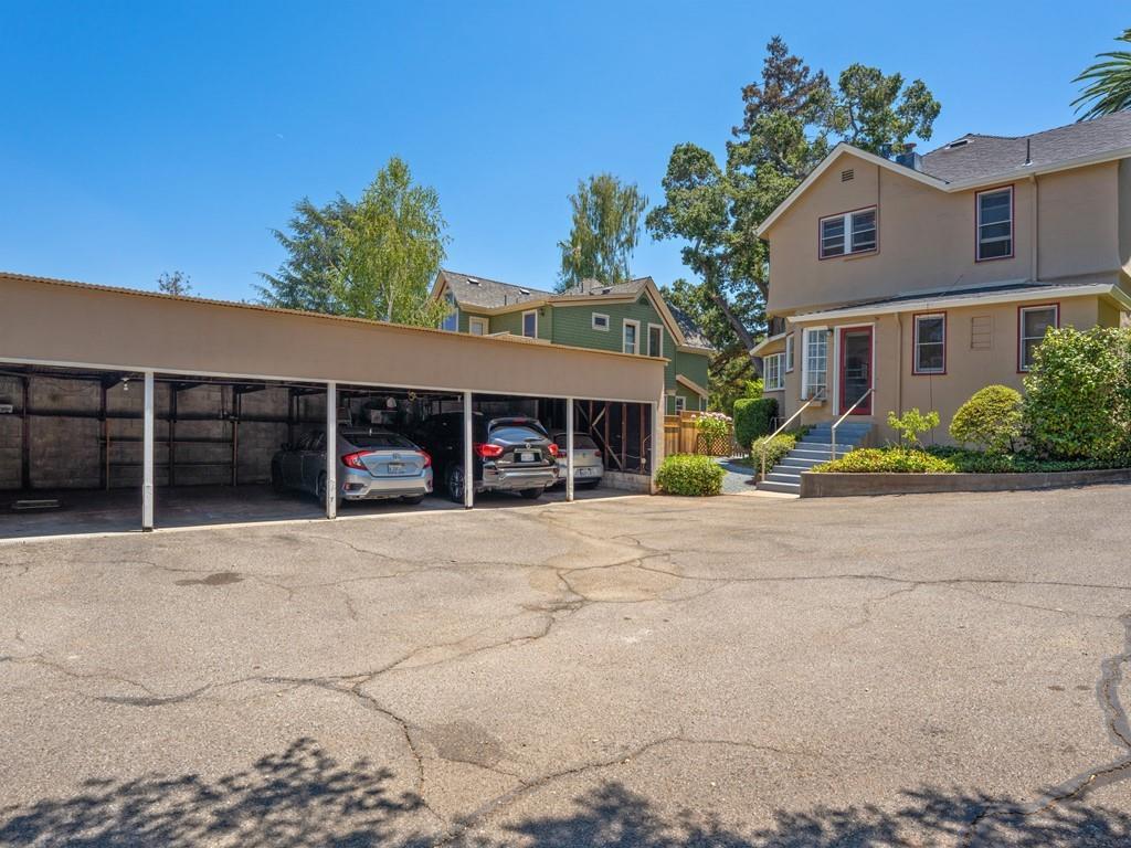 81 & 83 Fairview Plaza, LOS GATOS, California 95030, ,Comm Ri Multi-units 5+,For Sale,Fairview Plaza,ML81856787