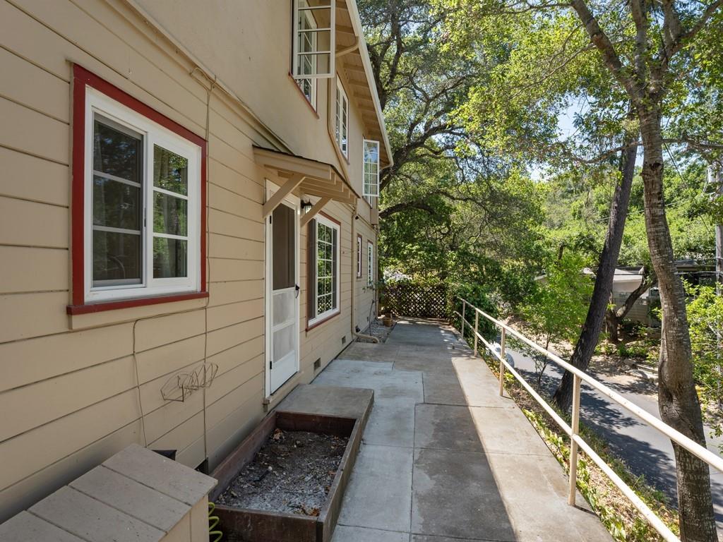 81 & 83 Fairview Plaza, LOS GATOS, California 95030, ,Comm Ri Multi-units 5+,For Sale,Fairview Plaza,ML81856787