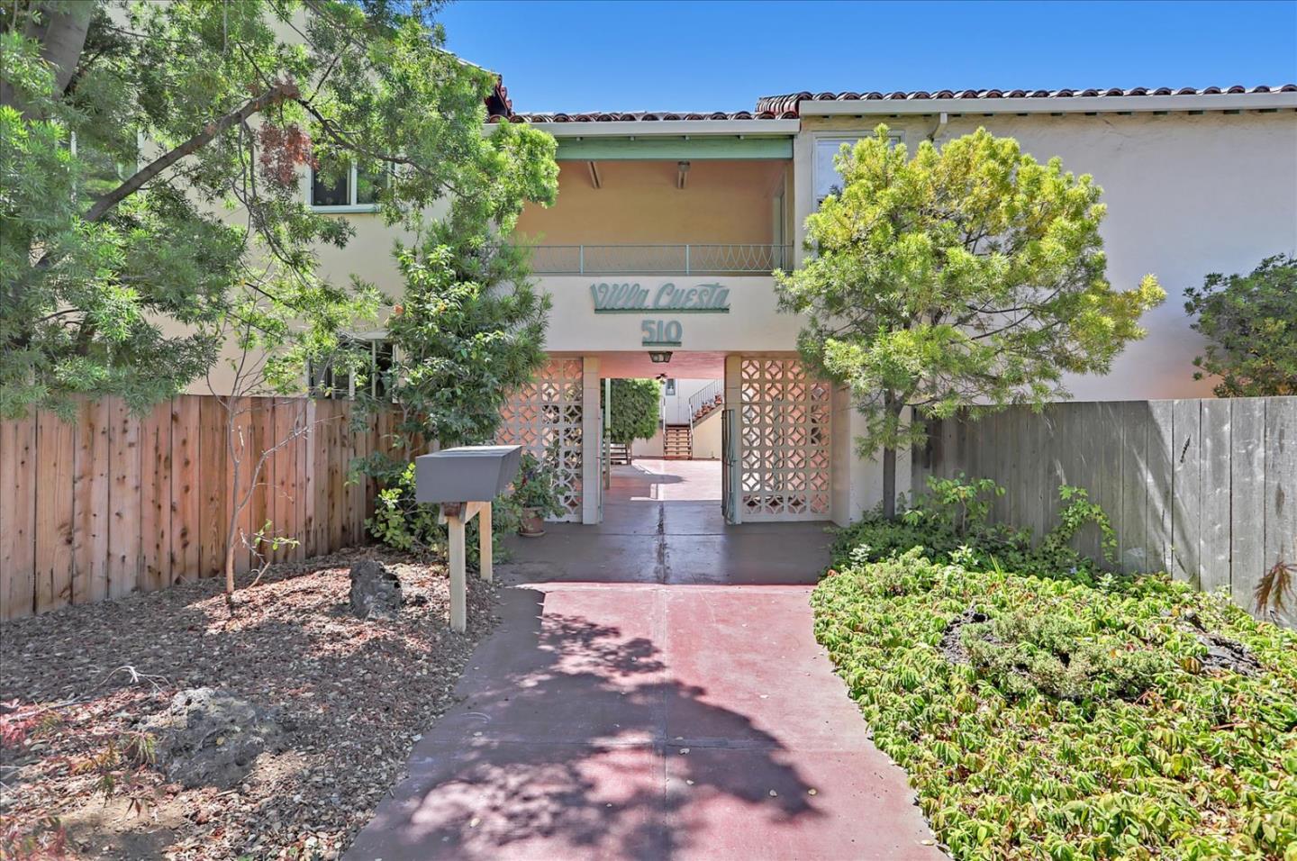 510 Lassen Street, LOS ALTOS, California 94022, ,Comm Ri Multi-units 5+,For Sale,Lassen Street,ML81856830