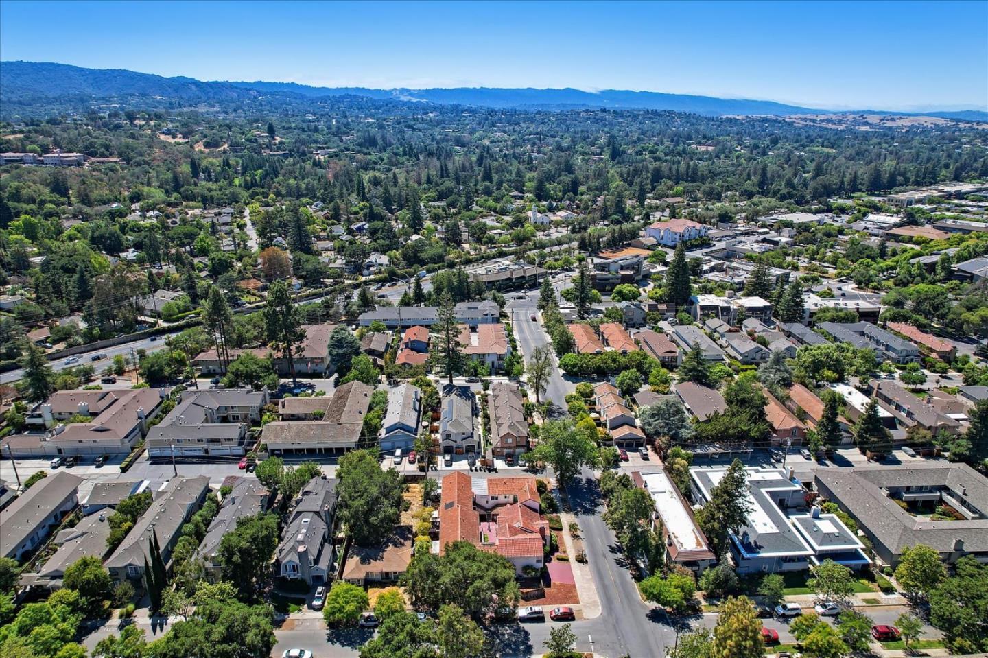 510 Lassen Street, LOS ALTOS, California 94022, ,Comm Ri Multi-units 5+,For Sale,Lassen Street,ML81856830