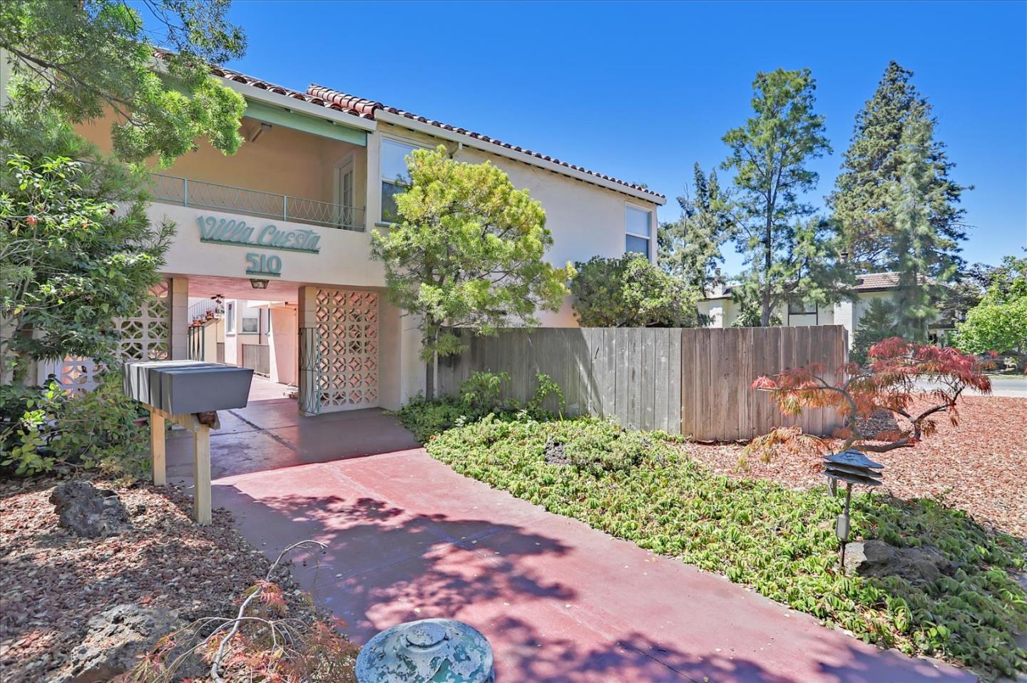 510 Lassen Street, LOS ALTOS, California 94022, ,Comm Ri Multi-units 5+,For Sale,Lassen Street,ML81856830