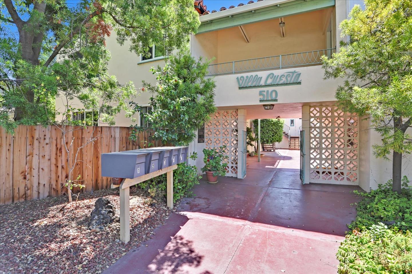 510 Lassen Street, LOS ALTOS, California 94022, ,Comm Ri Multi-units 5+,For Sale,Lassen Street,ML81856830