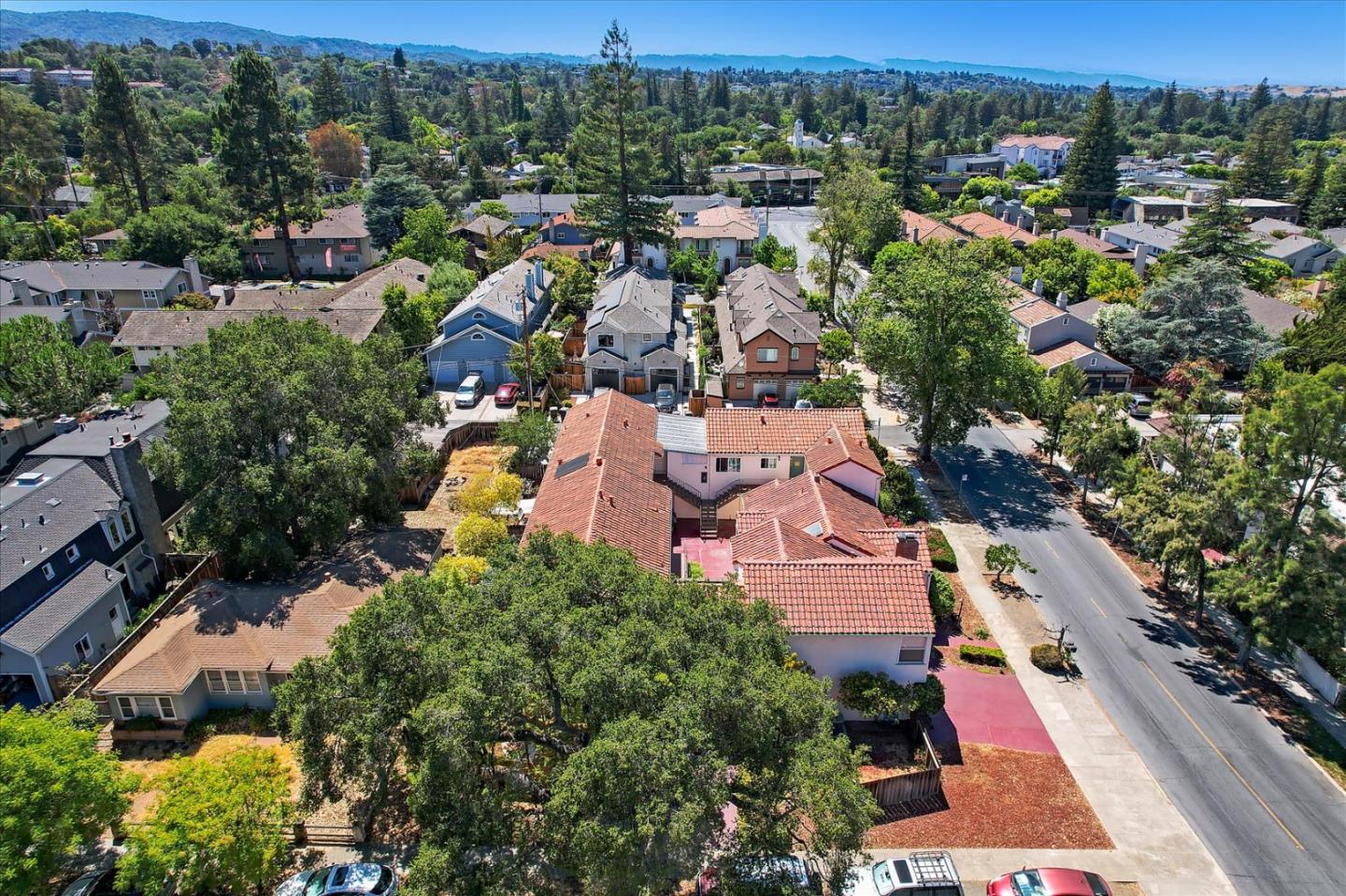 510 Lassen Street, LOS ALTOS, California 94022, ,Comm Ri Multi-units 5+,For Sale,Lassen Street,ML81856830