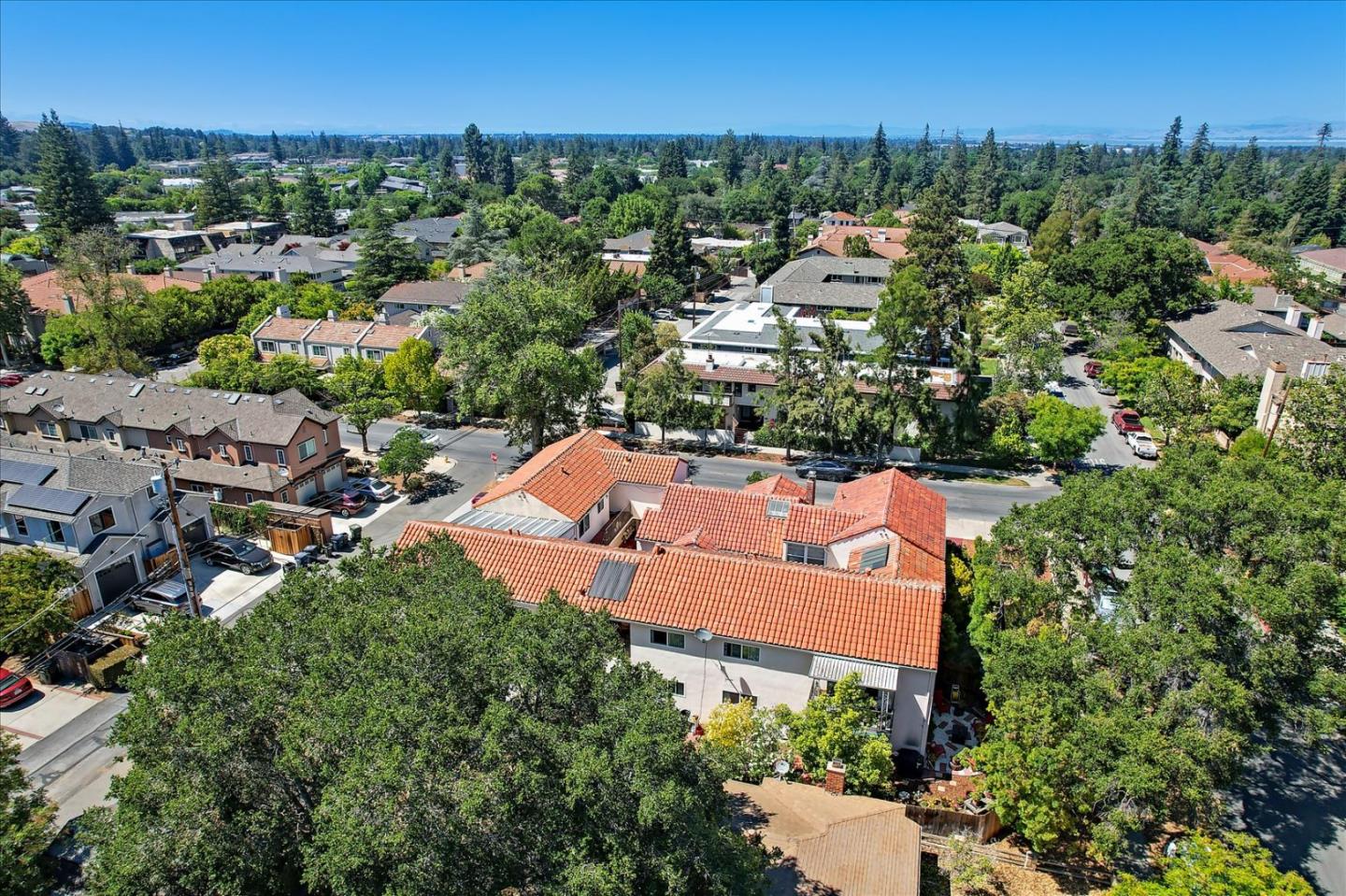 510 Lassen Street, LOS ALTOS, California 94022, ,Comm Ri Multi-units 5+,For Sale,Lassen Street,ML81856830