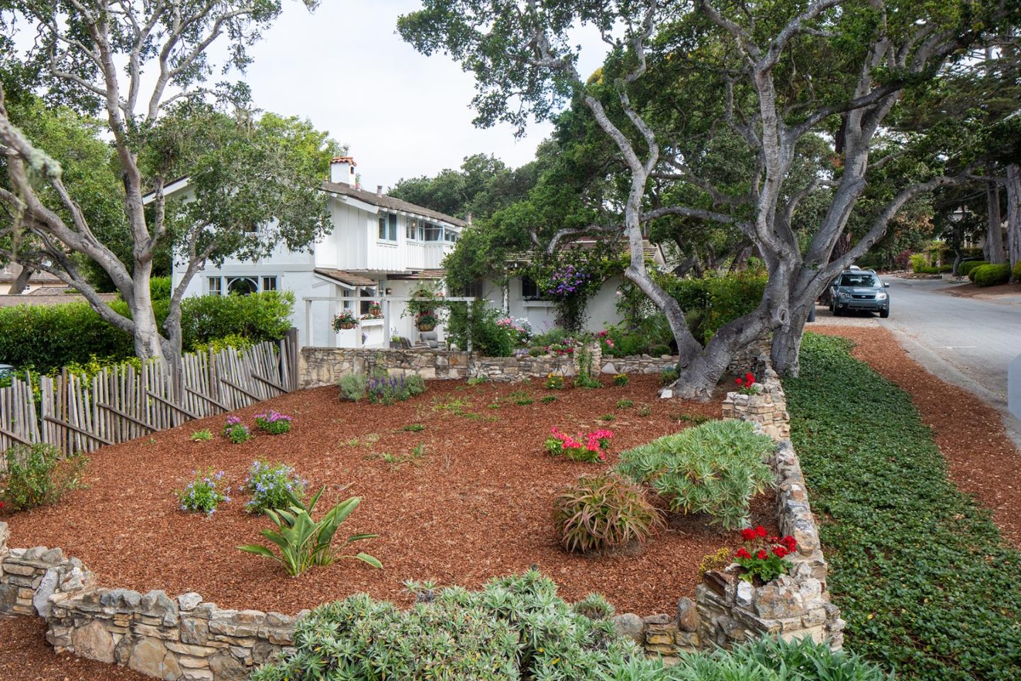 Detail Gallery Image 1 of 1 For 0 Dolores Nw Corner of 10th, Carmel,  CA 93921 - 3 Beds | 2 Baths