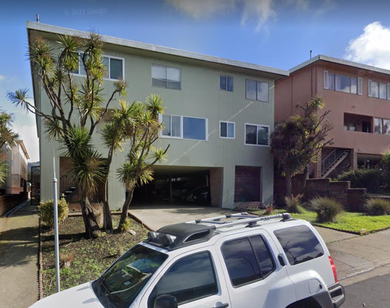 1515 Sullivan Avenue, DALY CITY, California 94015, ,Comm Ri Multi-units 5+,For Sale,Sullivan Avenue,ML81856845