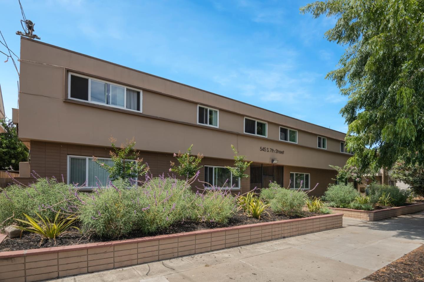 545 7th Street, SAN JOSE, California 95112, ,Comm Ri Multi-units 5+,For Sale,7th Street,ML81856854