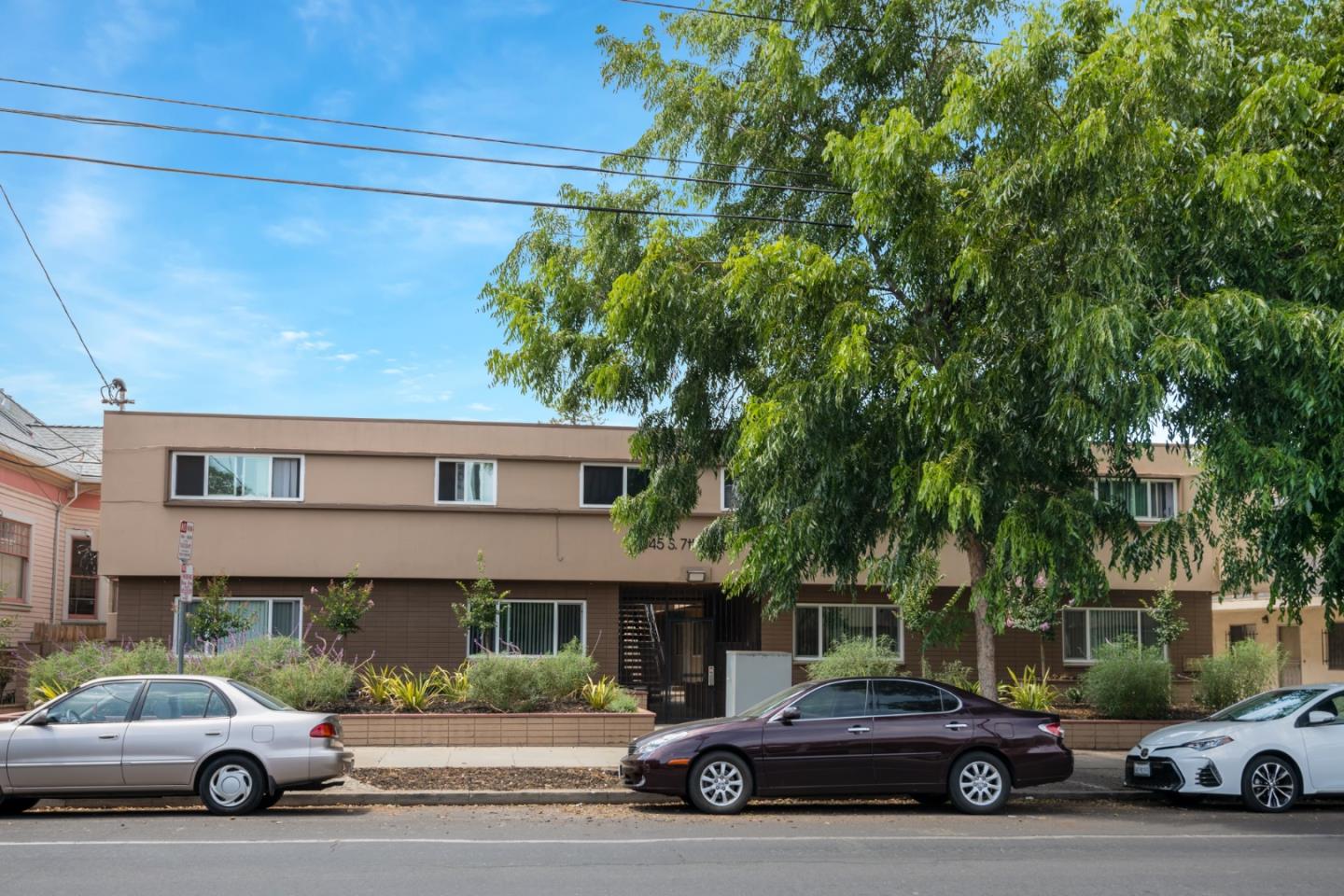 545 7th Street, SAN JOSE, California 95112, ,Comm Ri Multi-units 5+,For Sale,7th Street,ML81856854