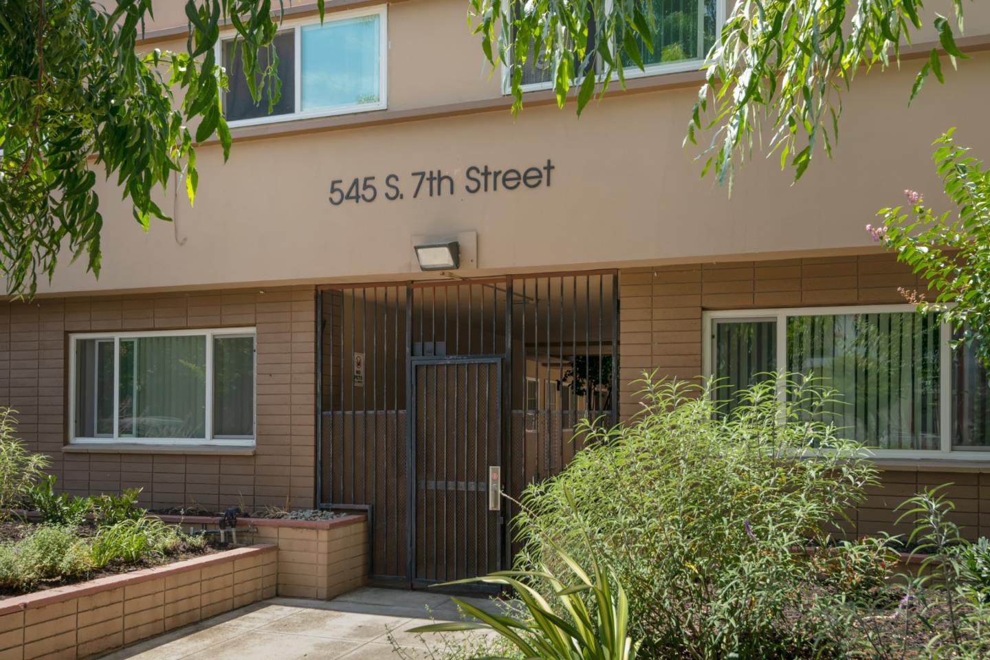 545 7th Street, SAN JOSE, California 95112, ,Comm Ri Multi-units 5+,For Sale,7th Street,ML81856854