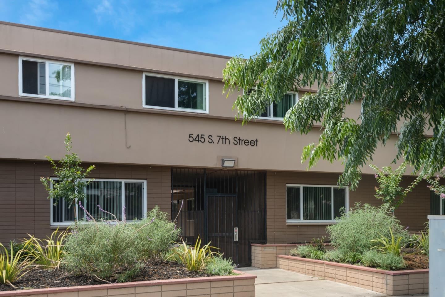 545 7th Street, SAN JOSE, California 95112, ,Comm Ri Multi-units 5+,For Sale,7th Street,ML81856854