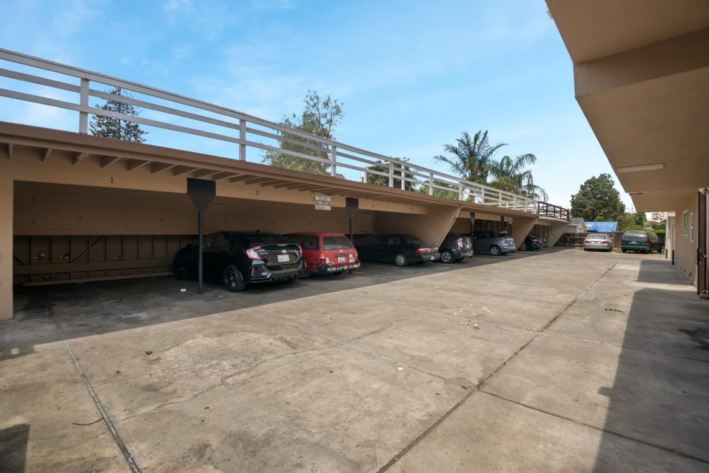 545 7th Street, SAN JOSE, California 95112, ,Comm Ri Multi-units 5+,For Sale,7th Street,ML81856854