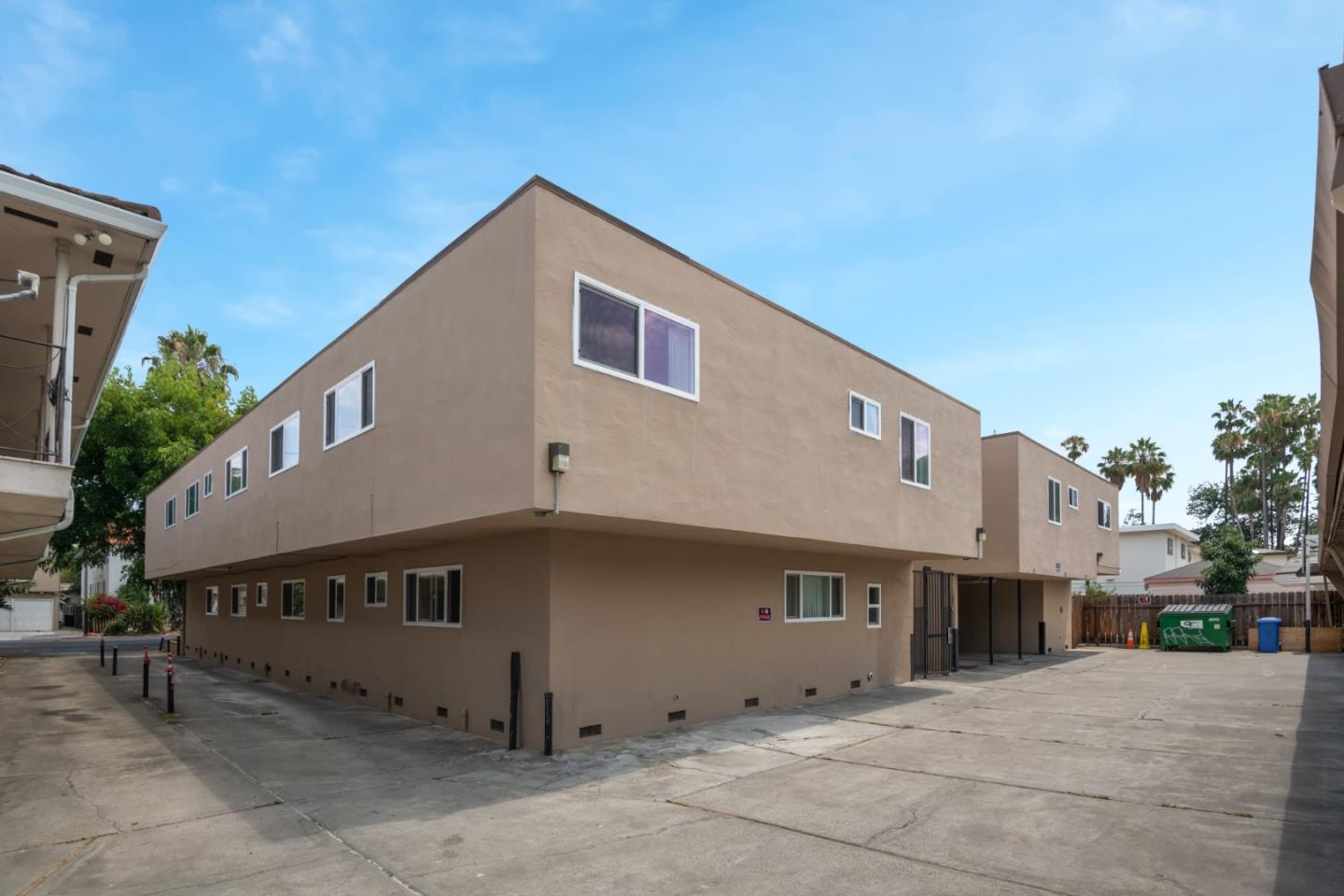 545 7th Street, SAN JOSE, California 95112, ,Comm Ri Multi-units 5+,For Sale,7th Street,ML81856854