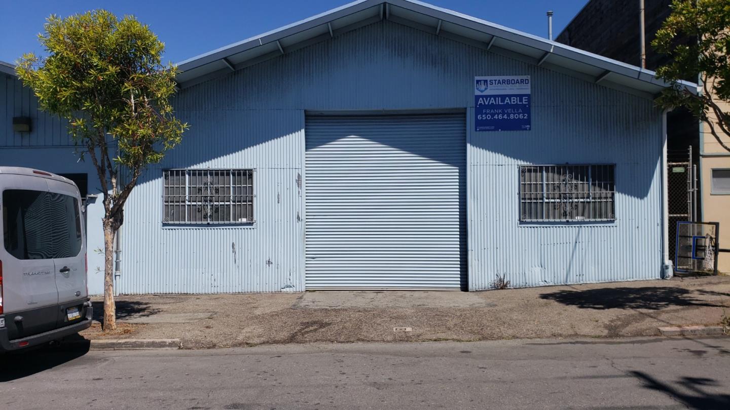 55 Elmira Street, SAN FRANCISCO, California 94124, ,Comm Industrial For Lease,For Rent,Elmira Street,40965494
