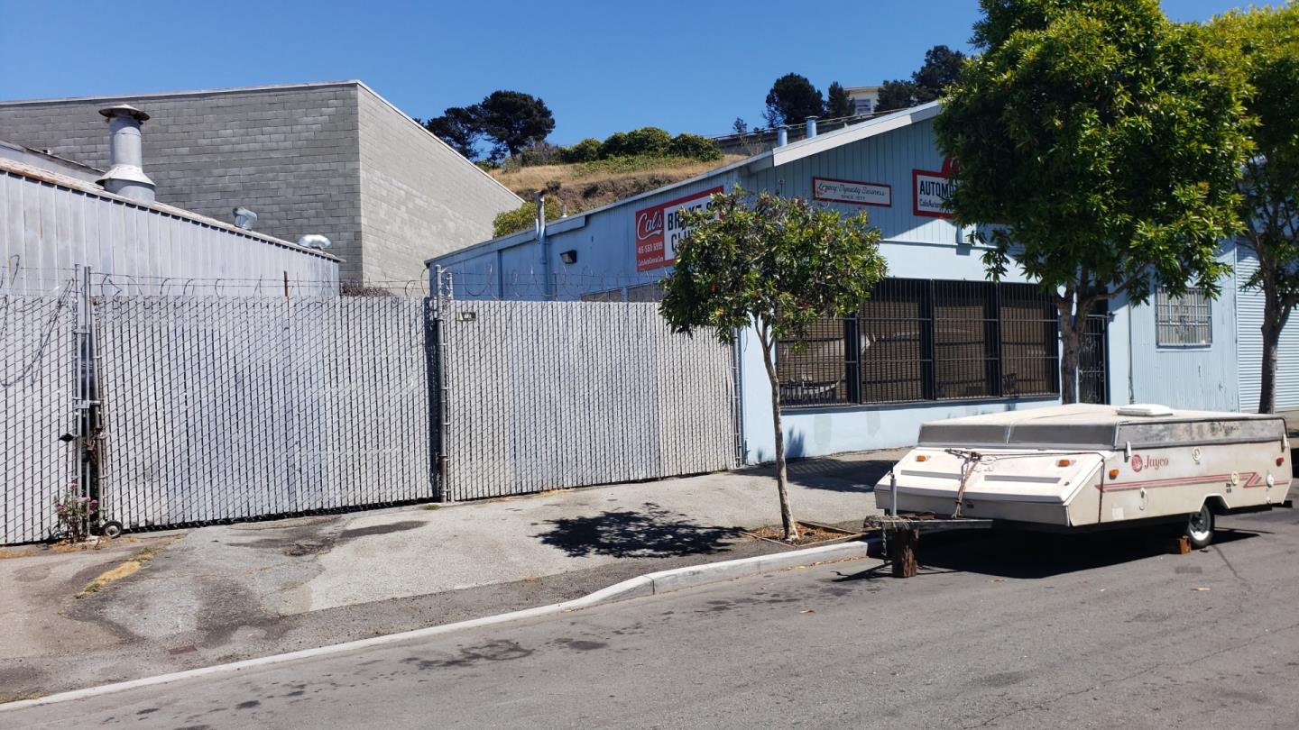 55 Elmira Street, SAN FRANCISCO, California 94124, ,Comm Industrial For Lease,For Rent,Elmira Street,40965494
