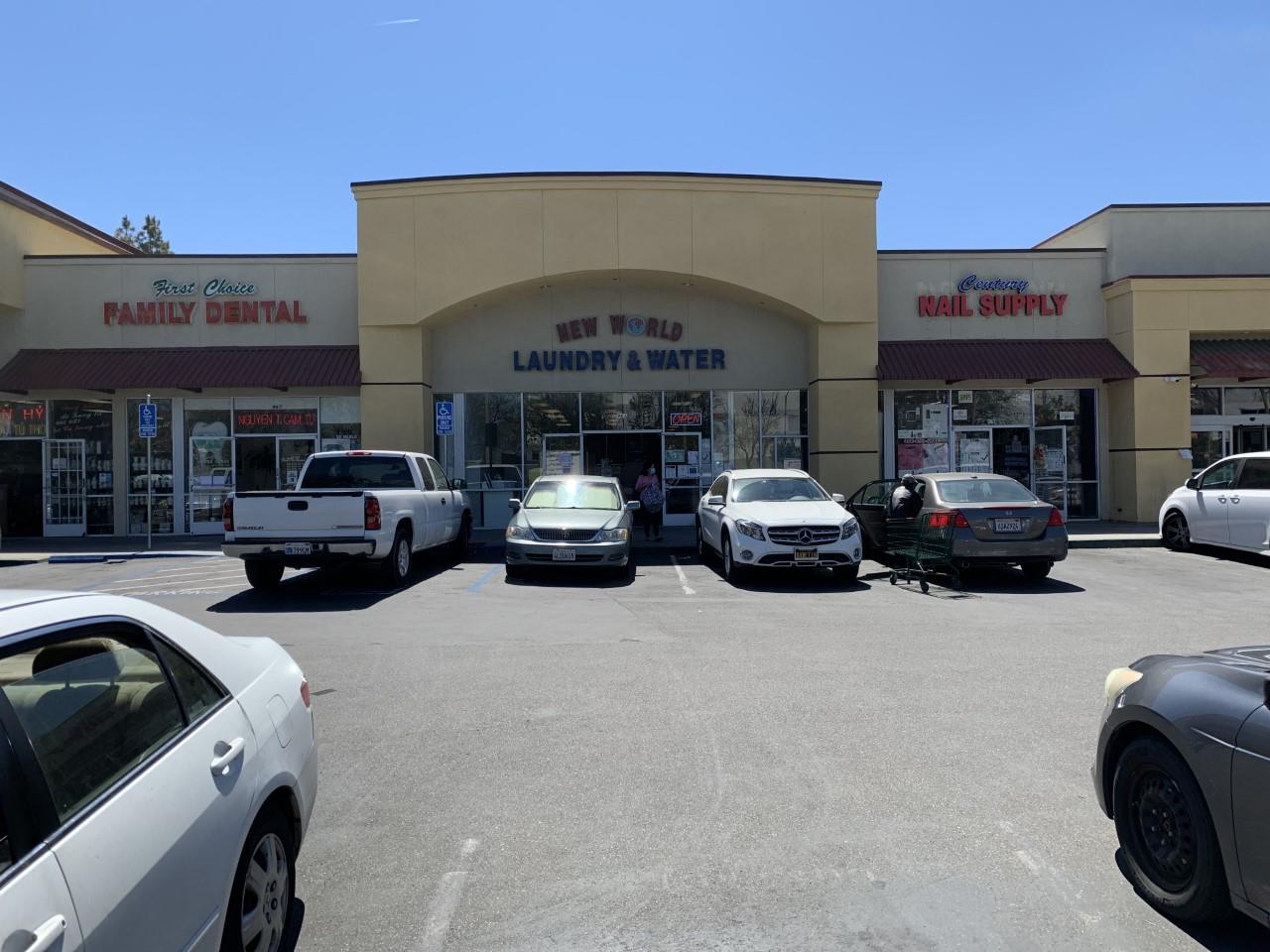 963 McLaughlin Avenue, SAN JOSE, California 95122, ,Comm Business Opportunity,For Sale,McLaughlin Avenue,40965488