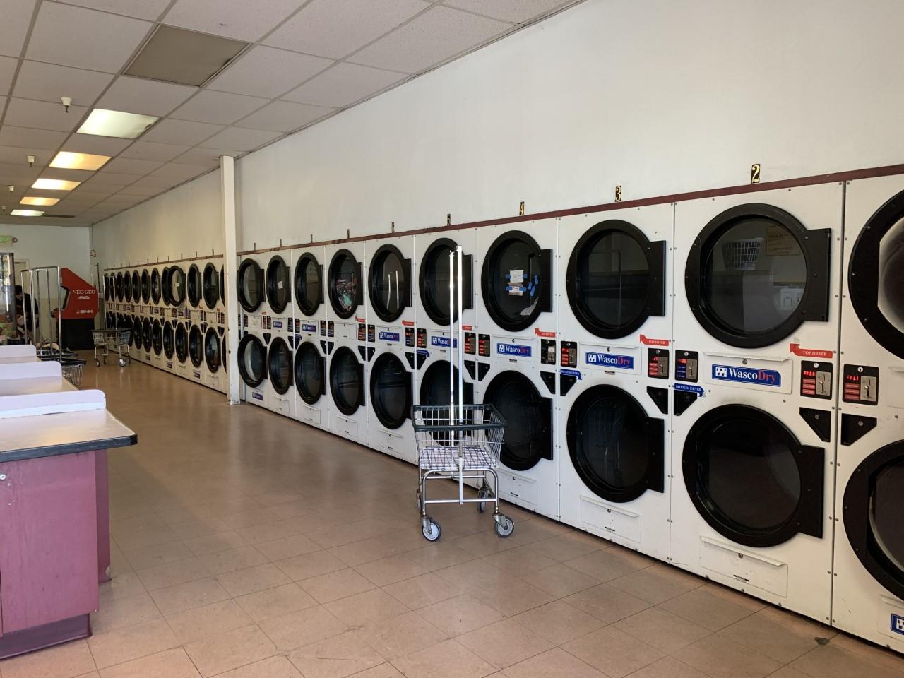 963 McLaughlin Avenue, SAN JOSE, California 95122, ,Comm Business Opportunity,For Sale,McLaughlin Avenue,40965488