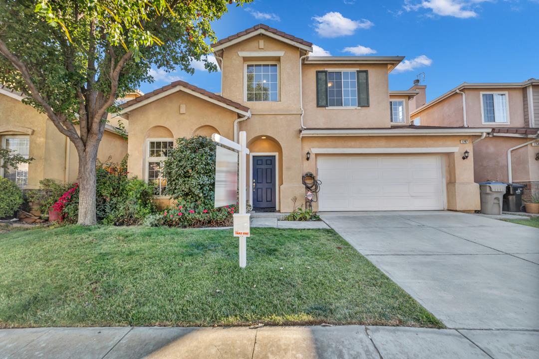Detail Gallery Image 1 of 1 For 1747 Fumia Ct, San Jose,  CA 95131 - 5 Beds | 2/1 Baths