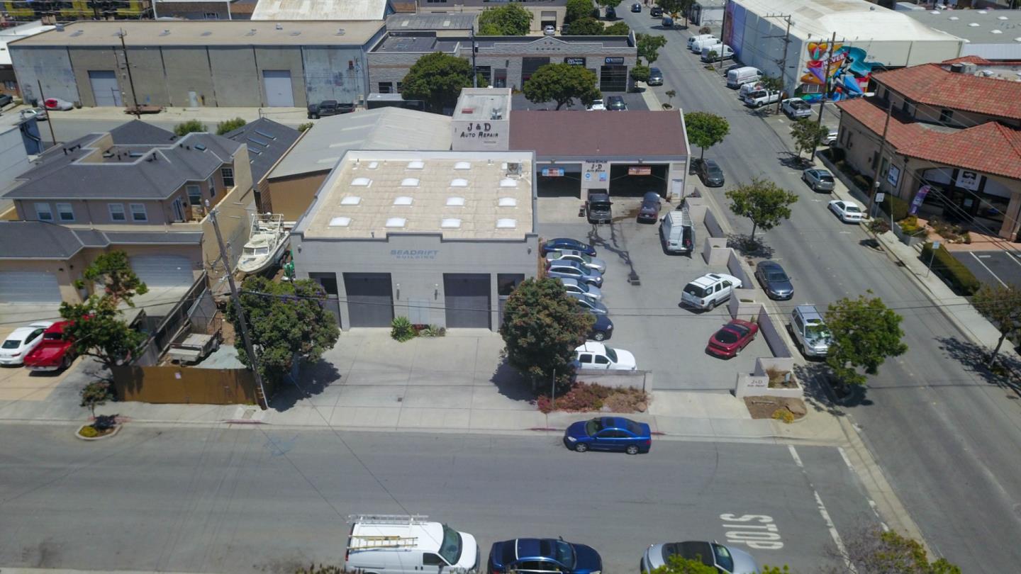 473 Orange, SAND CITY, California 93955, ,Comm Industrial For Sale,For Sale,Orange,40965504