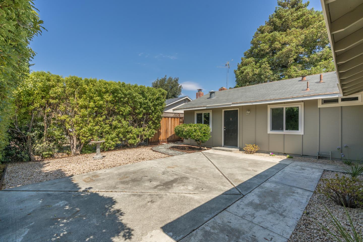 2630 Gomes Dr, San Jose, CA 95132 3 Beds 1 Baths (Sold