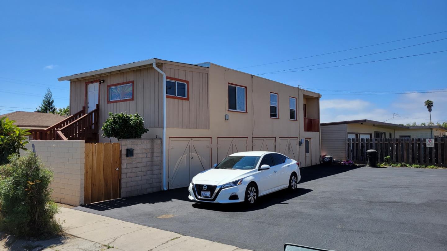 1128 Garner Avenue, SALINAS, California 93905, ,Comm Ri Multi-units 5+,For Sale,Garner Avenue,ML81856939