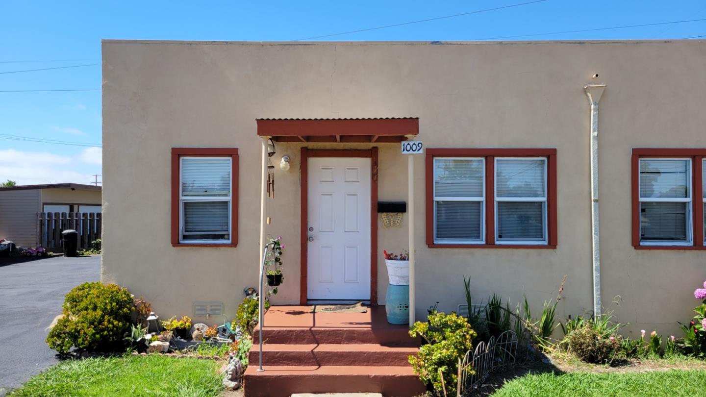 1128 Garner Avenue, SALINAS, California 93905, ,Comm Ri Multi-units 5+,For Sale,Garner Avenue,ML81856939