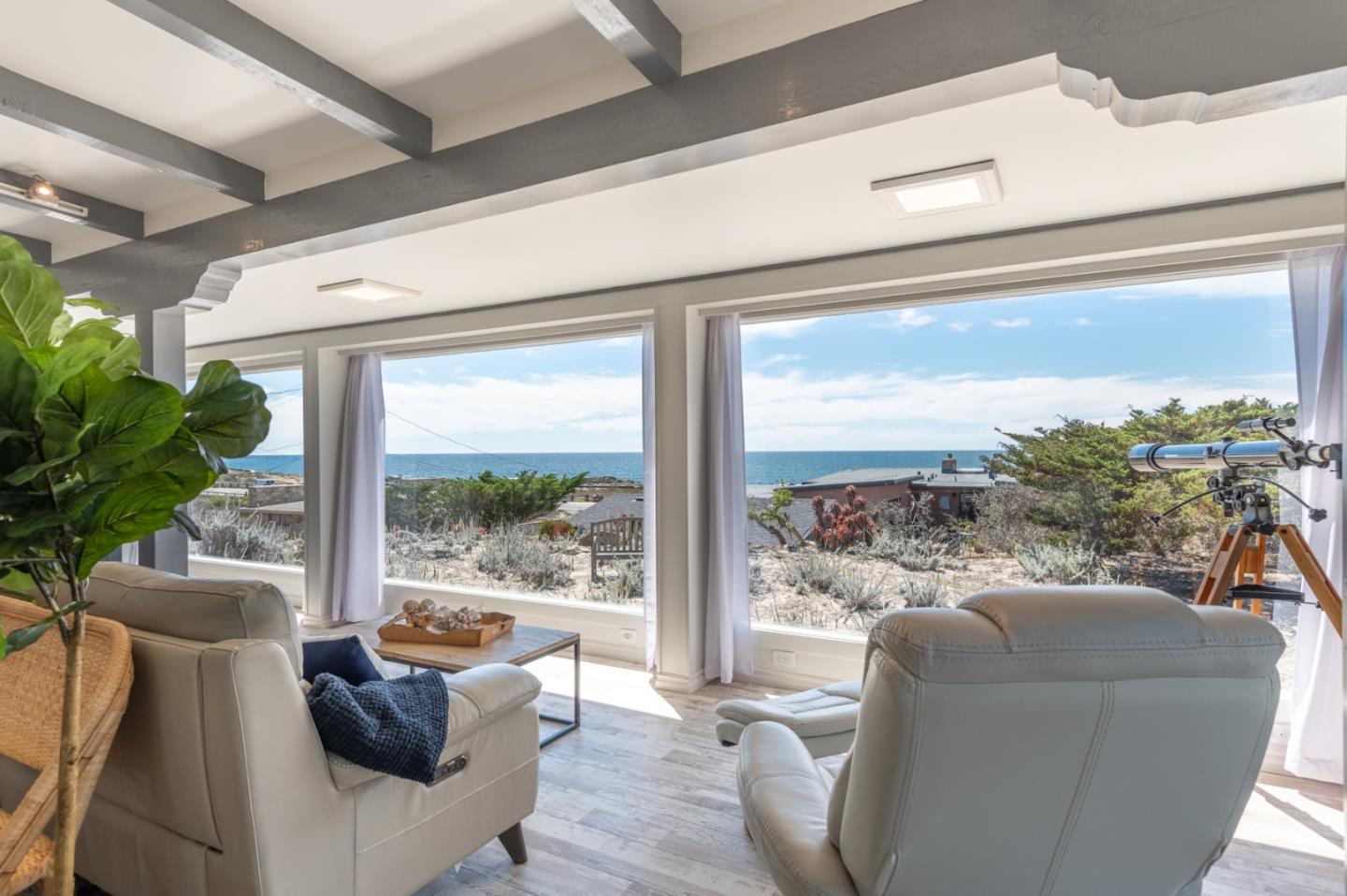 Detail Gallery Image 1 of 1 For 1743 Sunset Dr, Pacific Grove,  CA 93950 - 2 Beds | 2 Baths
