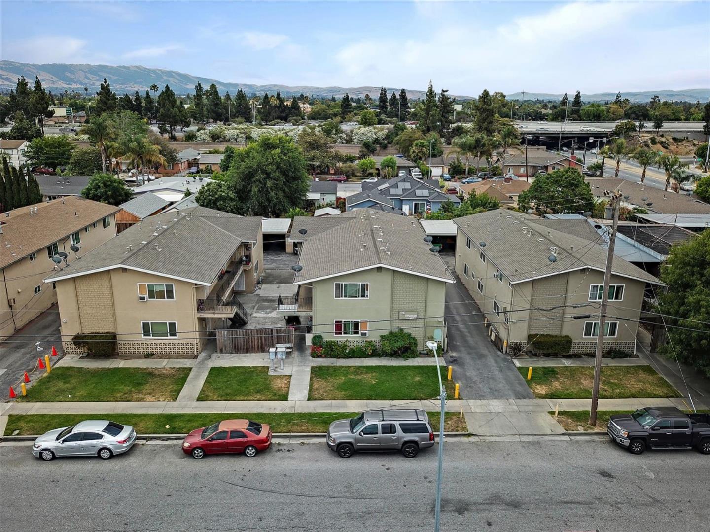 1718 Virginia Avenue, SAN JOSE, California 95116, ,Comm Ri Multi-units 5+,For Sale,Virginia Avenue,ML81857013