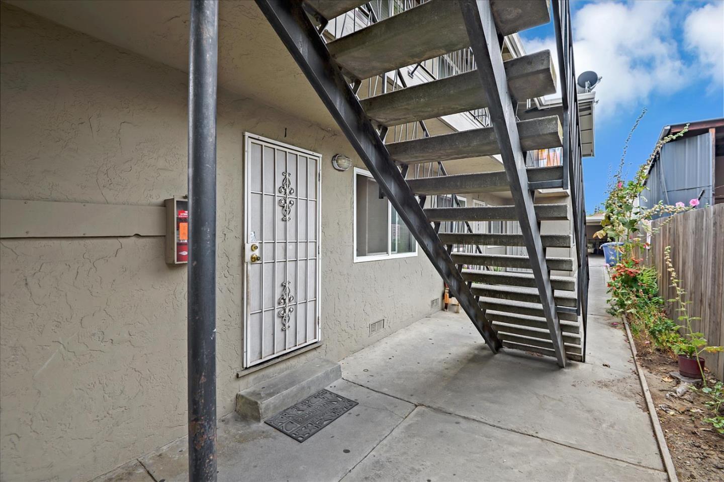 1718 Virginia Avenue, SAN JOSE, California 95116, ,Comm Ri Multi-units 5+,For Sale,Virginia Avenue,ML81857013