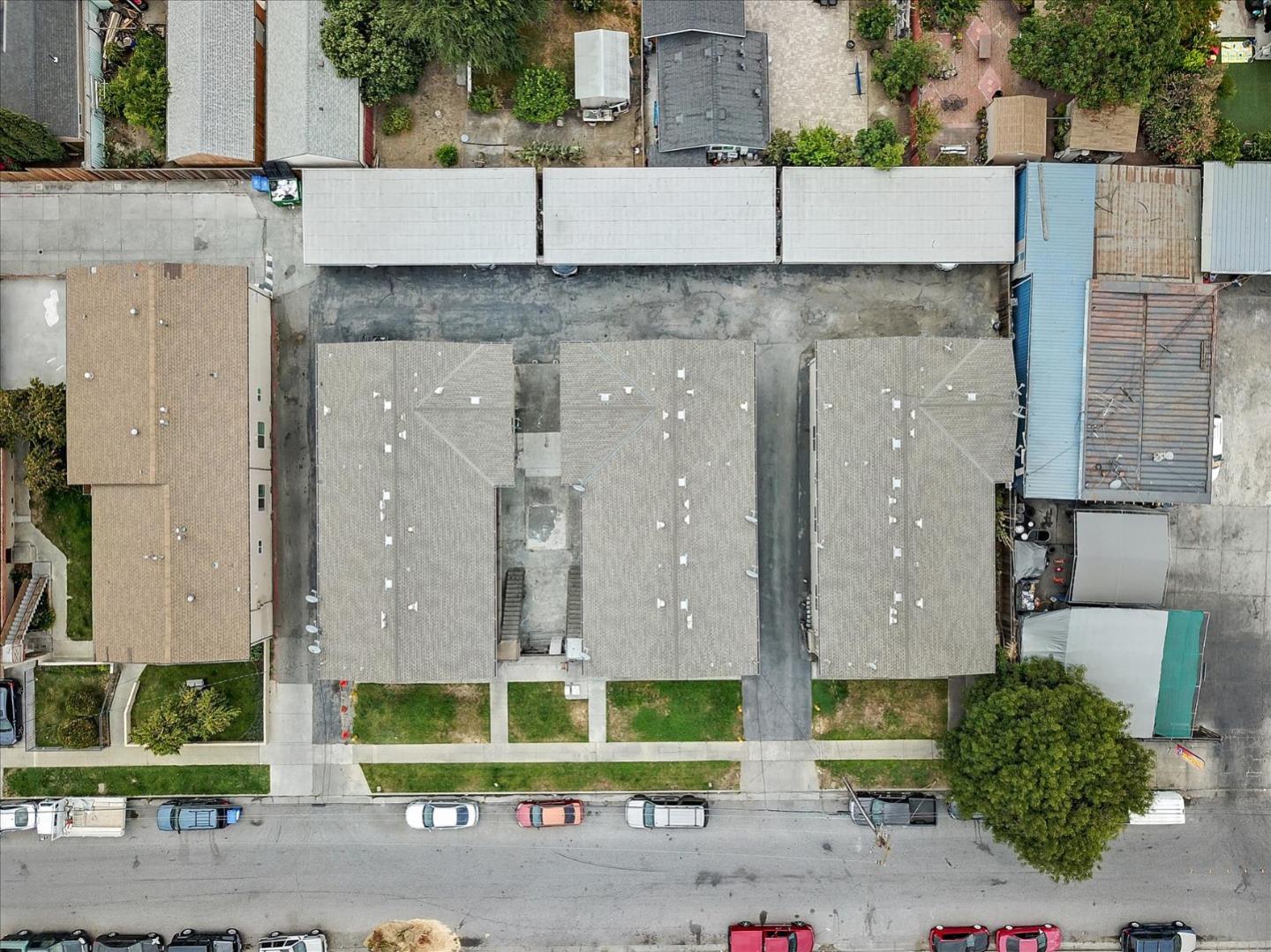 1718 Virginia Avenue, SAN JOSE, California 95116, ,Comm Ri Multi-units 5+,For Sale,Virginia Avenue,ML81857013