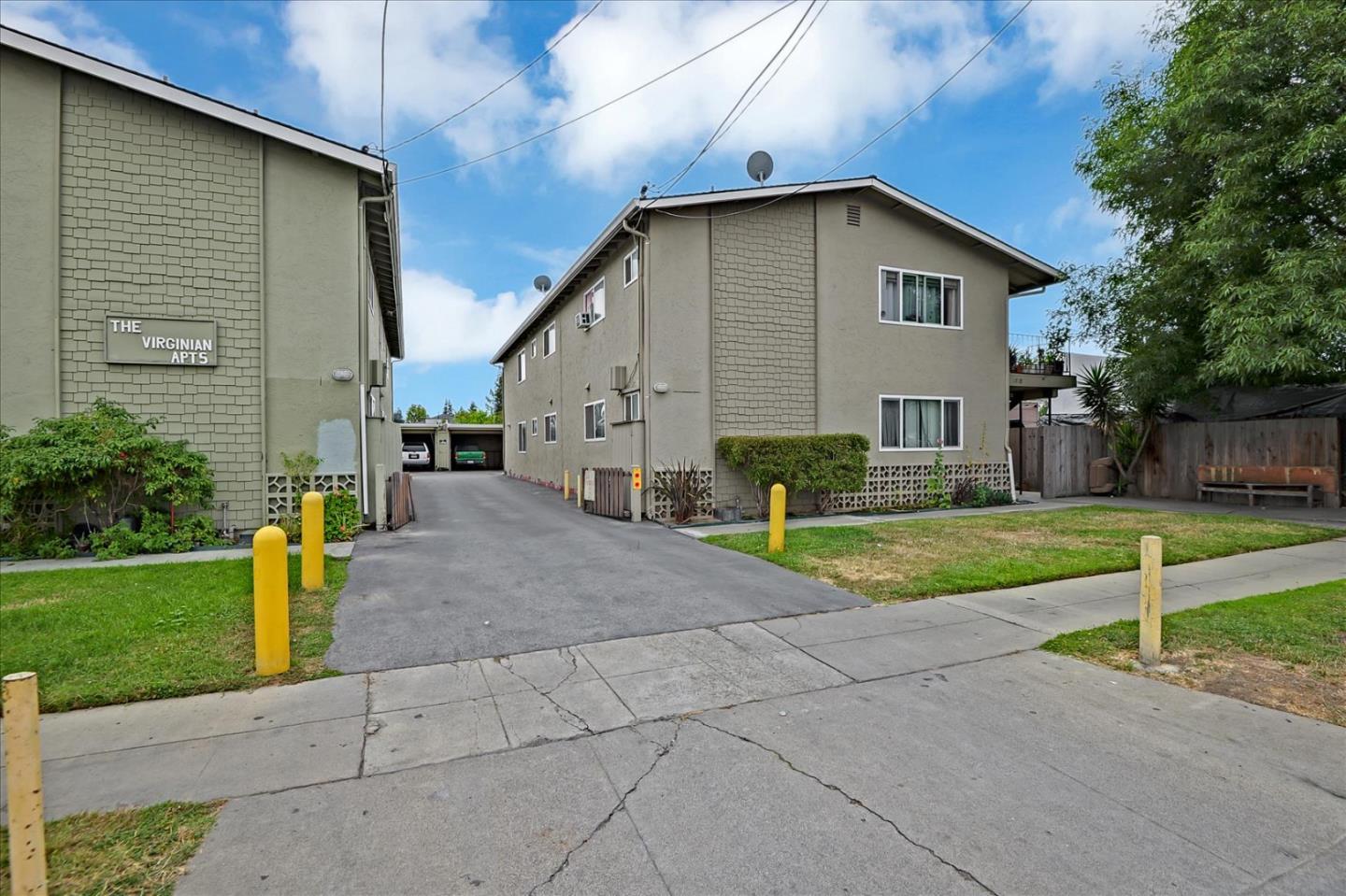 1718 Virginia Avenue, SAN JOSE, California 95116, ,Comm Ri Multi-units 5+,For Sale,Virginia Avenue,ML81857013