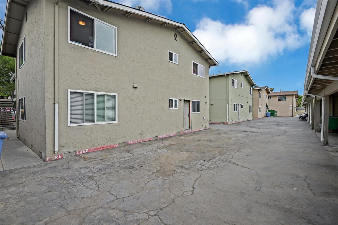 1718 Virginia Avenue, SAN JOSE, California 95116, ,Comm Ri Multi-units 5+,For Sale,Virginia Avenue,ML81857013