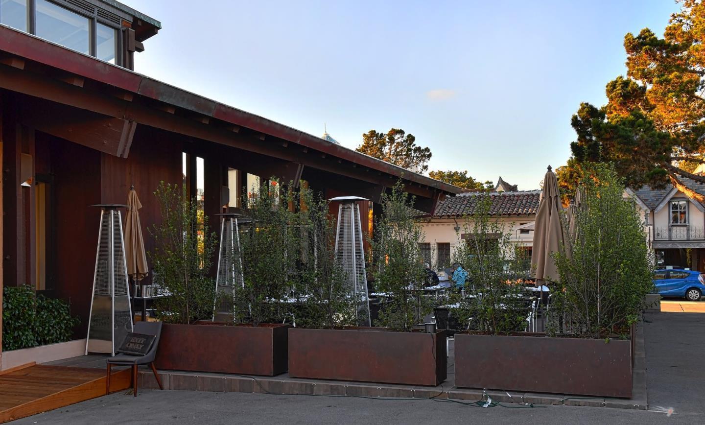 SE Dolores and 7th Street, CARMEL, California 93921, ,Comm Industrial For Sale,For Sale,Dolores and 7th Street,40965505