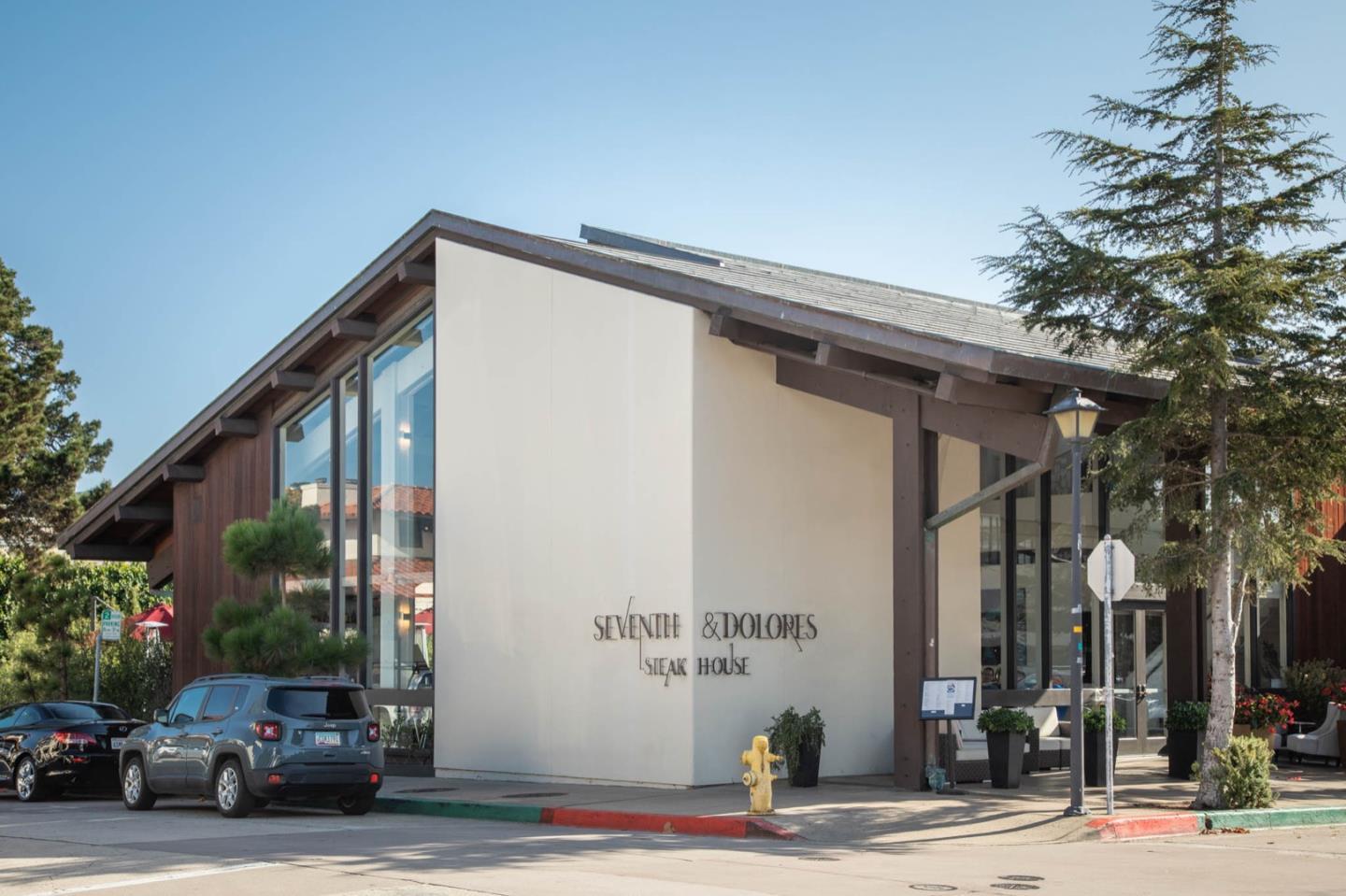 SE Dolores and 7th Street, CARMEL, California 93921, ,Comm Industrial For Sale,For Sale,Dolores and 7th Street,40965505