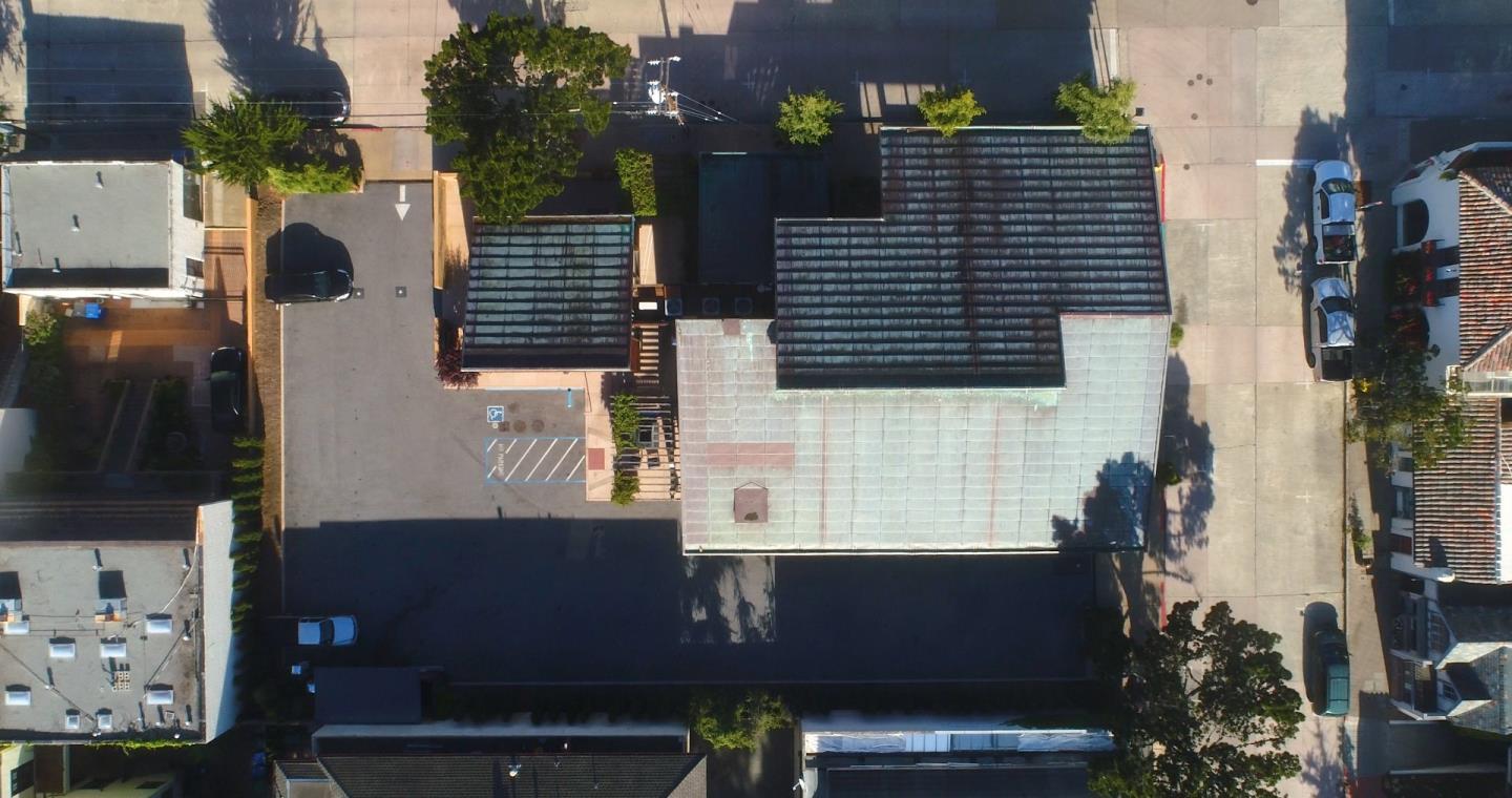 SE Dolores and 7th Street, CARMEL, California 93921, ,Comm Industrial For Sale,For Sale,Dolores and 7th Street,40965505
