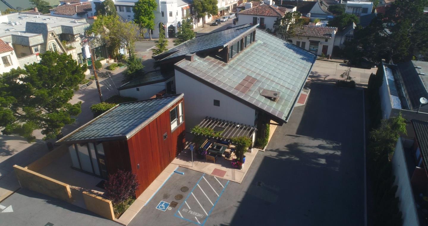 SE Dolores and 7th Street, CARMEL, California 93921, ,Comm Industrial For Sale,For Sale,Dolores and 7th Street,40965505